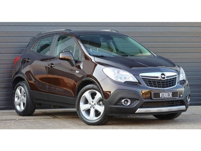 Opel MOKKA 1.4 T Cosmo Automaat/Navi/PDC/Clima/Camera