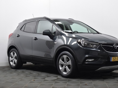 Opel Mokka 1.4 Turbo 140PK ONLINE EDITION