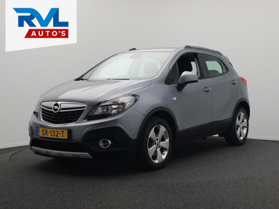 Opel Mokka 1.6 Navigatie Airconditioning Cruise/Control