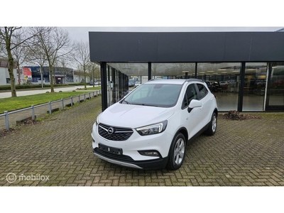 Opel Mokka X 1.4 Turbo Edition