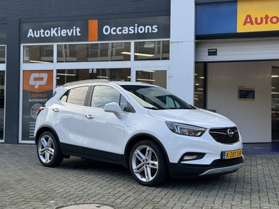 Opel Mokka X 1.4 Turbo Innovation - Leer / Camera / Glazen