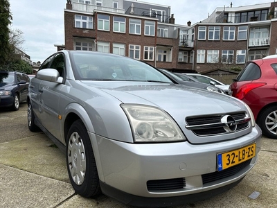 Opel Vectra 1.8-16V Basis Airco Cruise Elektrisch Ramen