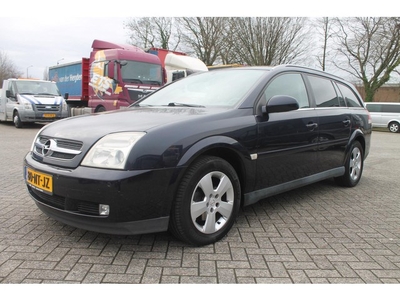 Opel Vectra Wagon 2.2-16V Elegance