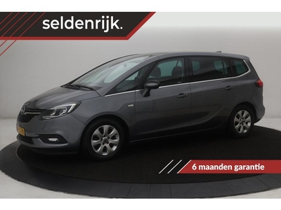 Opel Zafira 1.4T Business+ 7-persoons Panoramadak