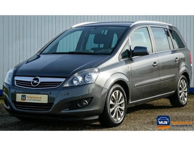 Opel Zafira 1.6 111 years Edition - NL Auto