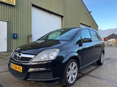 Opel Zafira 1.6 Enjoy (bj 2006)