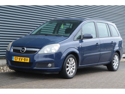 Opel Zafira 2.2 Temptation | 5 Drs / Airco - Nette auto!