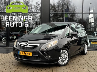 Opel Zafira Tourer 1.4 Turbo Innovation 7p. I-link WiFi