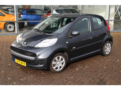 Peugeot 107 1.0-12V Millesim 200