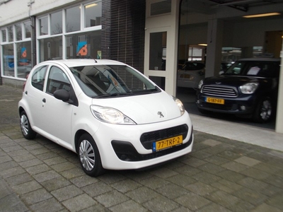 Peugeot 107 1.0 Access Accent NETTE 107 5 DRS MT AIRCO