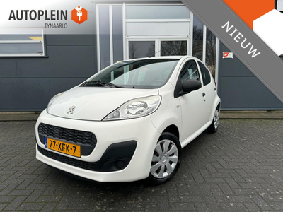 Peugeot 107 1.0 Access|*Airco*|NL Auto|Nette auto|NAP