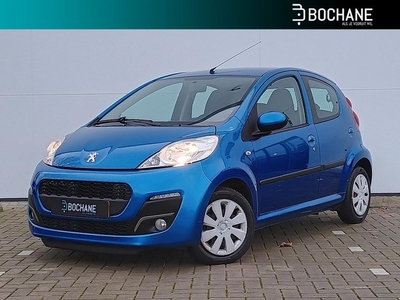 Peugeot 107 1.0 Active Automaat / Airco / Elektrische Ramen