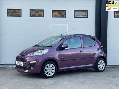 Peugeot 107 1.0 EnvyBT AudioLEDSpecial Edition