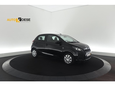 Peugeot 108 1.0 e-VTi Active Airco Bluetooth