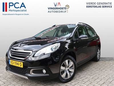 Peugeot 2008 1.2 Luxe * Urban Cross * *** SUPER LUXE ***