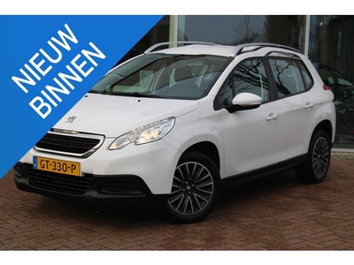 Peugeot 2008 1.2 PureTech Access AUTOMAAT ! - AIRCO