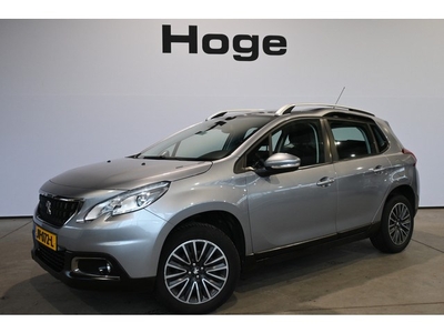 Peugeot 2008 1.2 PureTech Active Airco Trekhaak Cruise