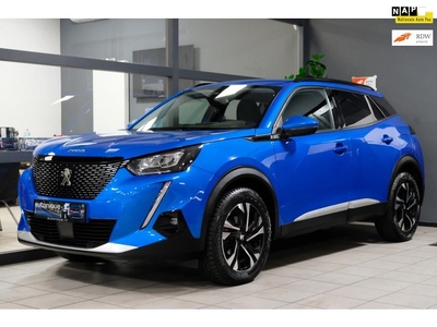 Peugeot 2008 1.2 PureTech Allure