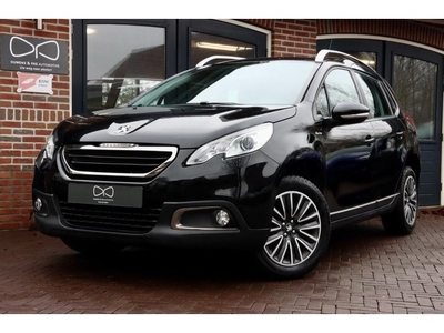 Peugeot 2008 1.2 PureTech Style AIRCO CRUISE NIEUWE