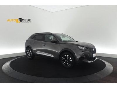 Peugeot 2008 PureTech 130 EAT8 Allure Camera