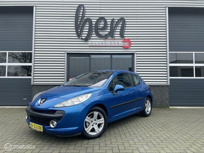 Peugeot 207 1.4-16V XS Airco NAP