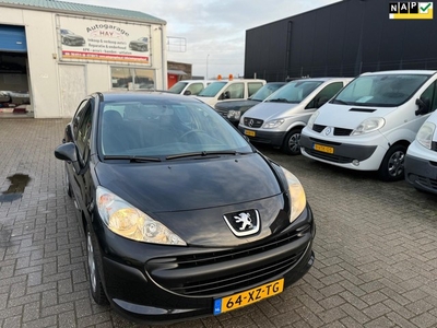 Peugeot 207 1.4 XR