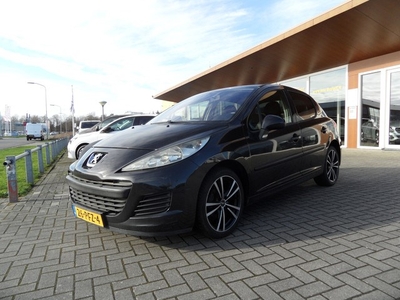 Peugeot 207 1.4 XR (bj 2010)