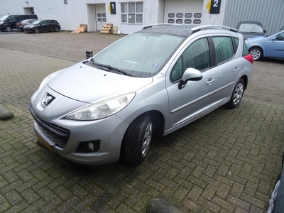 Peugeot 207 SW 1.4 VTi Access