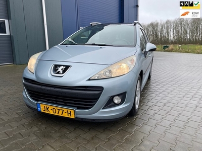 Peugeot 207 SW 1.4 VTi Blue Lease Airco