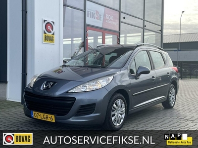 Peugeot 207 SW 1.4 VTi GT-LINE MET AIRCOCRUISETREKHAAK