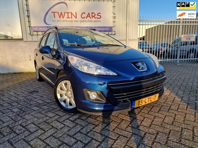 Peugeot 207 SW 1.4 VTi Style Airco