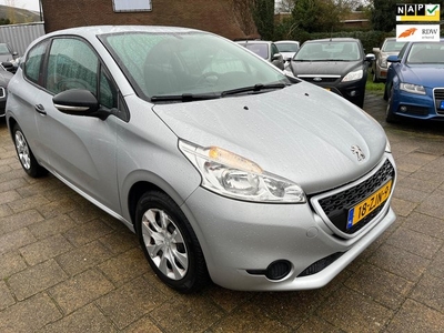 Peugeot 208 1.0 VTi Access / 2012 topstaat