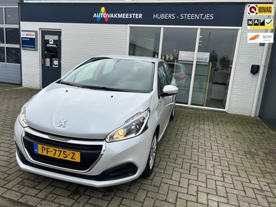 Peugeot 208 1.2 PureTech Active