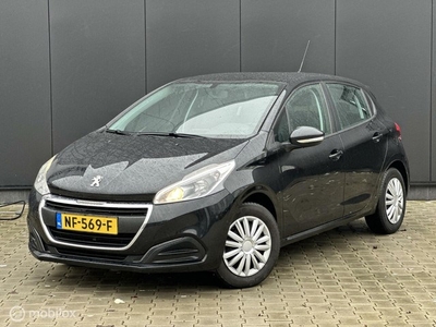 Peugeot 208 1.2 PureTech Active AIRCO CRUISE NAVI