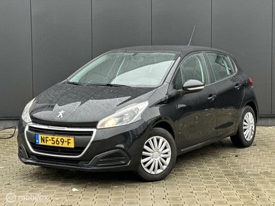 Peugeot 208 1.2 PureTech Active | AIRCO | CRUISE | NAVI|