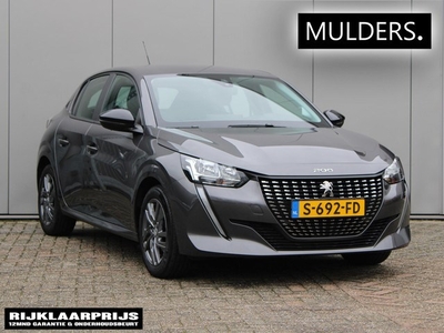 Peugeot 208 1.2 PureTech Active Pack Apple Carplay /