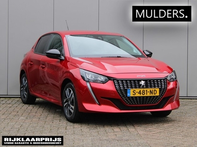 Peugeot 208 1.2 PureTech Allure Navi / Camera / Climate