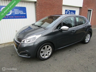 Peugeot 208 1.2 PureTech Blue 