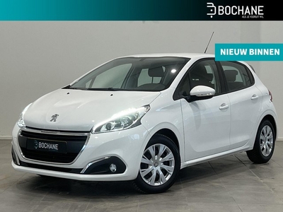 Peugeot 208 1.2 PureTech 82 Blue Lion CRUISE CONTROL PDC