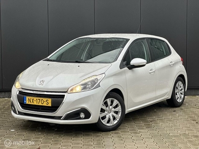 Peugeot 208 1.2 PureTech Blue Lion NAVI CRUISE