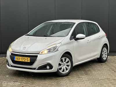 Peugeot 208 1.2 PureTech Blue Lion | NAVI | CRUISE | PARELMOER