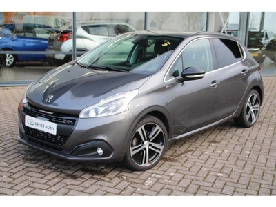 Peugeot 208 1.2 PureTech GT-line