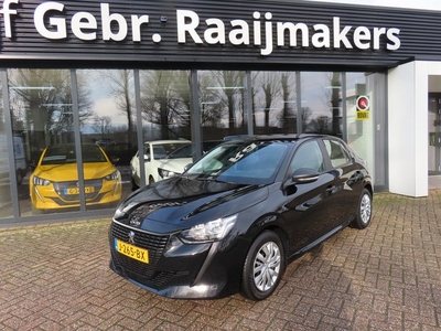 Peugeot 208 1.2 PureTech Like*Airco*EXPORT/EX.BPM*