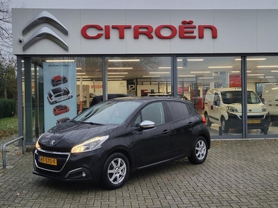 Peugeot 208 1.2 PureTech Urban Soul