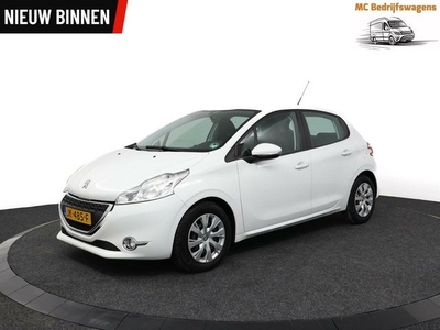 Peugeot 208 1.2 VTi Airco / Cruise / Elek-ramen