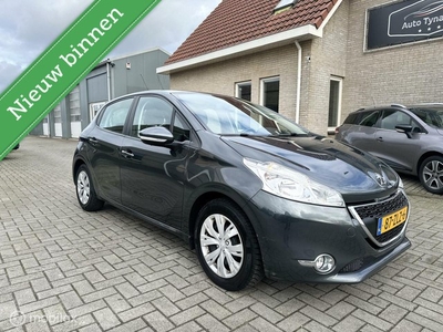 Peugeot 208 1.2 VTi Envy