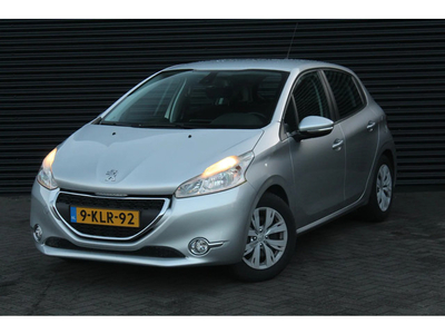 Peugeot 208 1.2 VTi Envy | Navi | Cruise | Clima | Trekhaak |