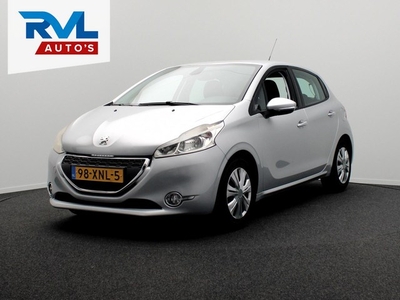 Peugeot 208 1.4 VTi Envy Navigatie Climate-control Cruise *