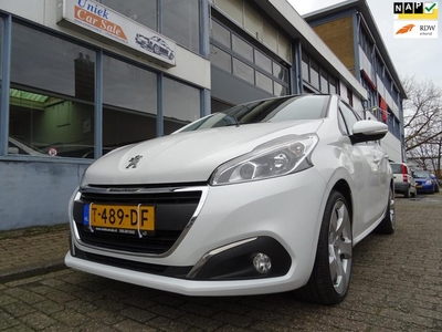 Peugeot 208 1.6 BlueHDi Blue Lease