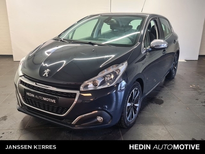 Peugeot 208 82 PK Allure Navigatie Climate control